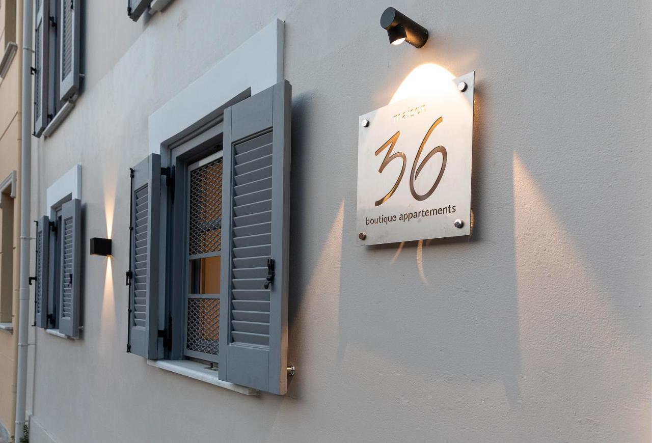 Maison 36 Villa In The Center Of Psyri 雅典 外观 照片