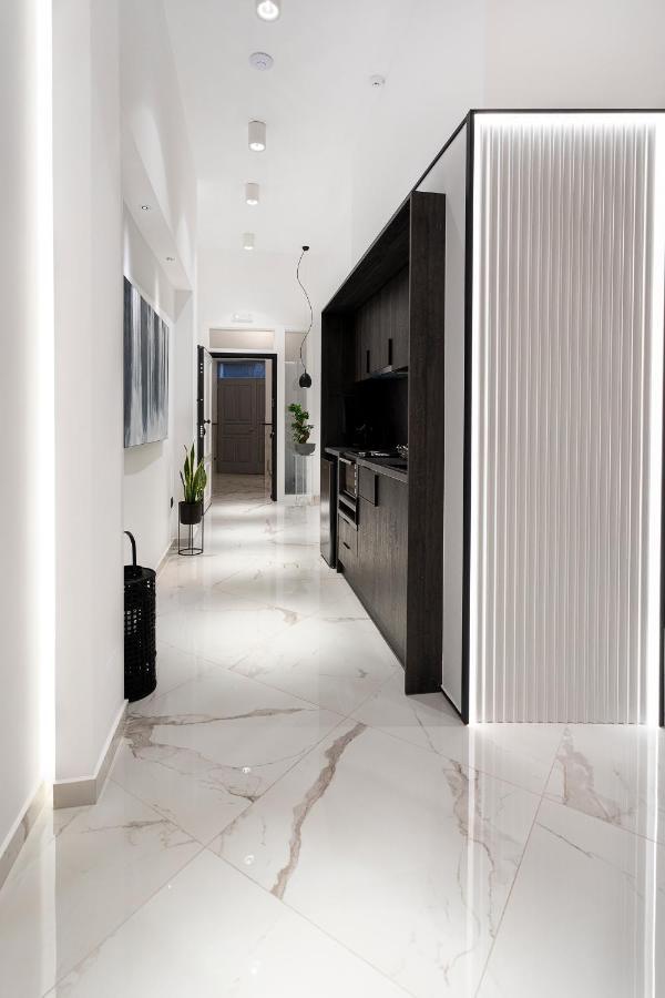 Maison 36 Villa In The Center Of Psyri 雅典 外观 照片