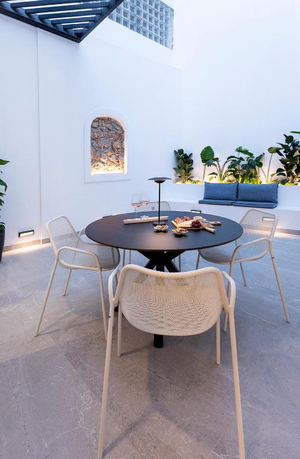 Maison 36 Villa In The Center Of Psyri 雅典 外观 照片